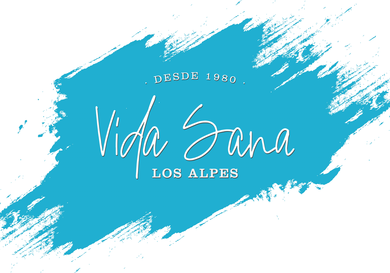 Logo Los Alpes